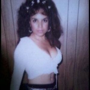 Meet your Posher, Josefina